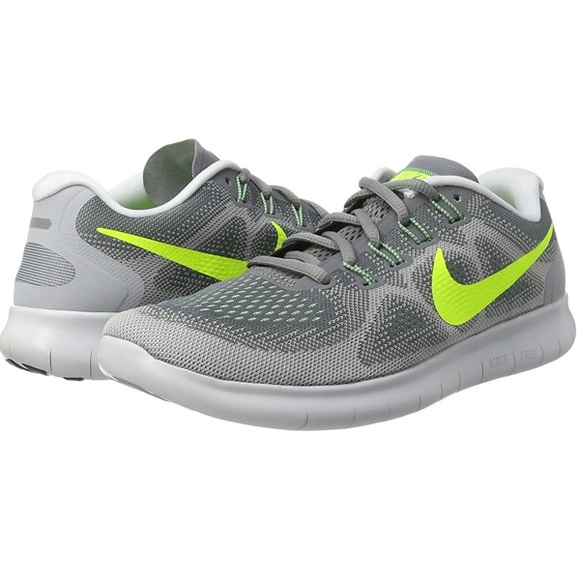 Nike Shoes - Nike Free RN 2017 For women